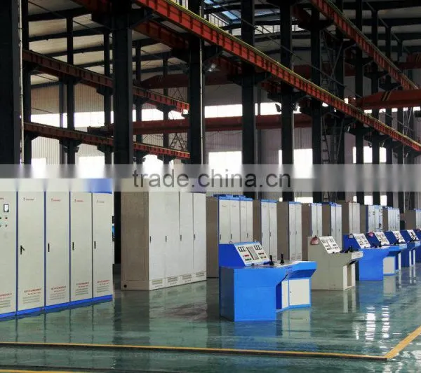 Small Size Mining Winders Used for Lifting Underground Mineral photo-4