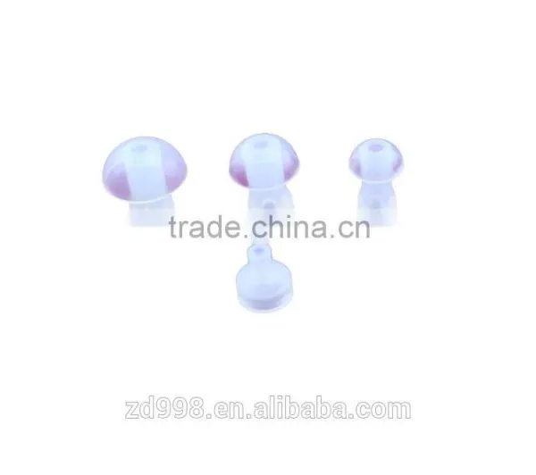 Adjust Volume Small BTE Cheap Price Hearing Aid photo-4