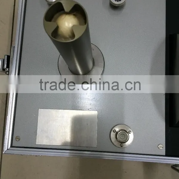 Float Type Deadweight Pressure Tester photo-3