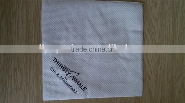 Airlaid Paper Napkin Linen Like Paper Napkin photo-3