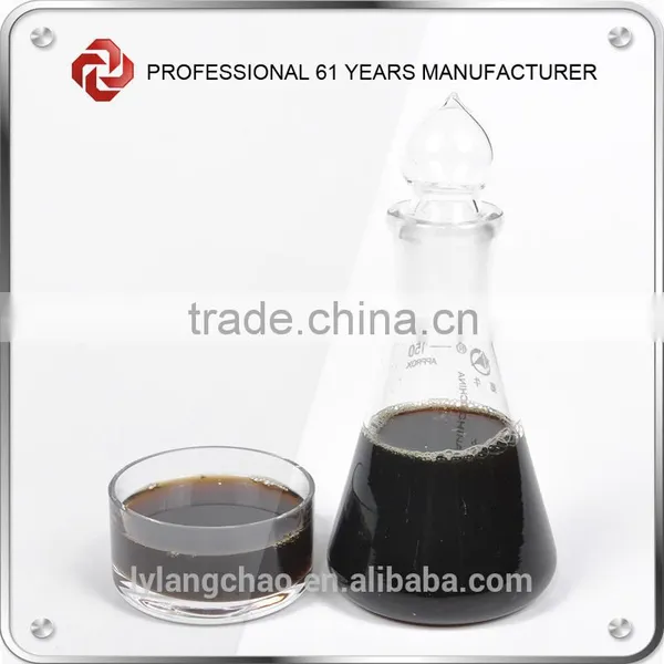 Factory Directly Sale Fluoro Protein Foam FP3%&6% Foam Concentrate photo-5