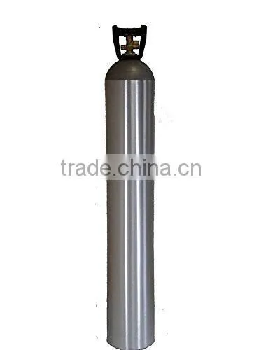 Oxygen Cylinder