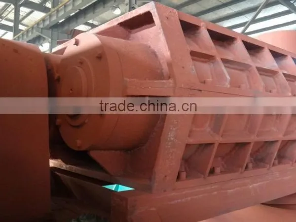 Radial Waste Tire Shredder Machine With 2000kg/h Capacity Tire Shredding Machine Tire Cutting Tool photo-6
