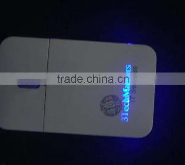 Cheapest Computer Optical Wireless Mouse/retractable Wired Mouse Ultra Slim Mouse With LED That Lights up Your Logo photo-3