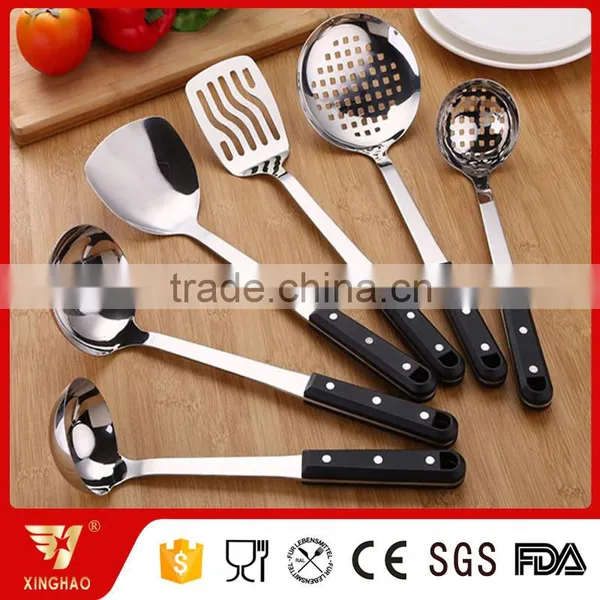 Household Kitchen Accessories Set Noodle Scoop Potato Scoop