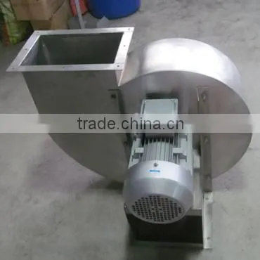 Stainless Steel Centrifugal Fan/DZ230