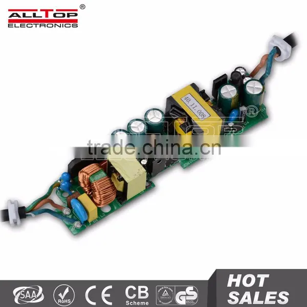 3 Year Warranty Constant Current 1800ma 60w Waterproof Led Driver photo-3