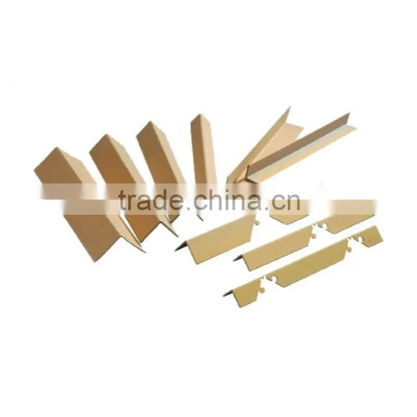 Brown Industrial Cardboard Corner Protector