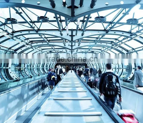 2016 Safe and Stable Elevator and Escalators From UNITED photo-2