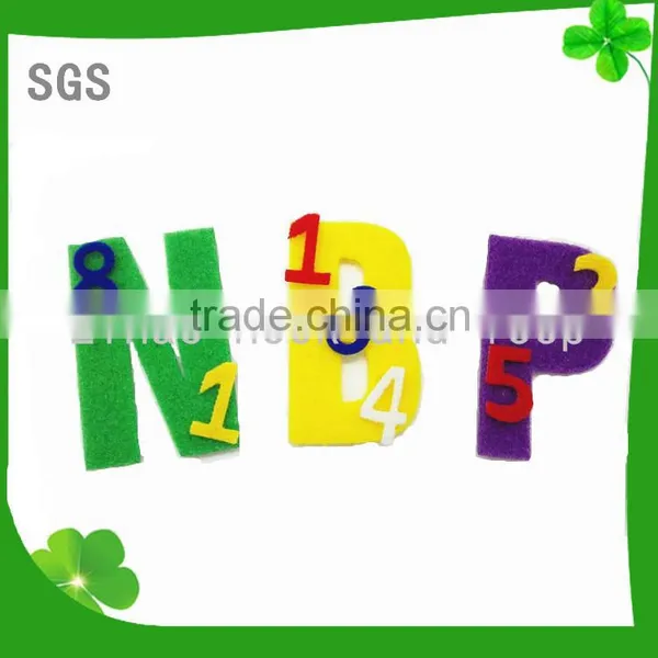 LH T-shirt Hook and Loop Letters photo-2