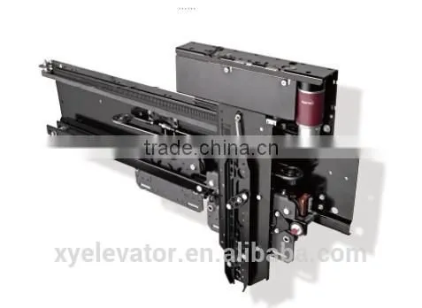 Selcom DC Door Operator Center/Side Opening Elevator Parts Complete Car/Cabin Door photo-3