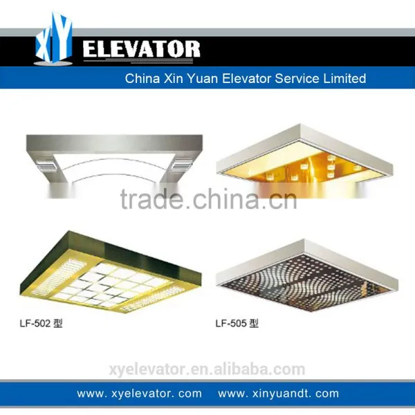 Residential Passenger Elevator/Lift/Car China Manufacturer With High Quality photo-4