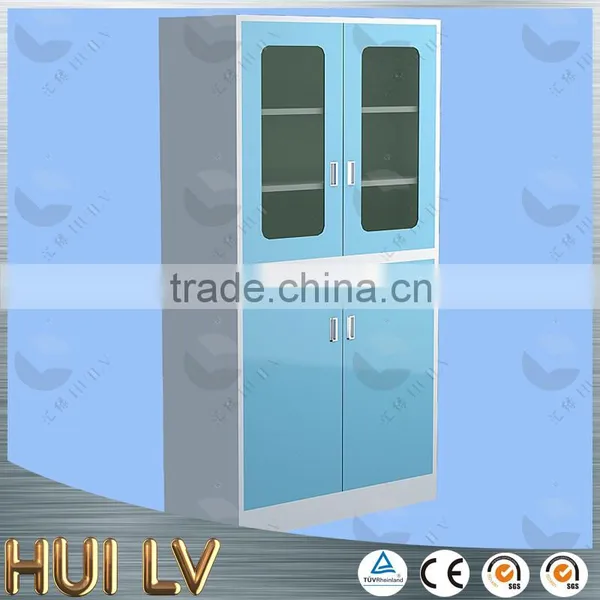 Laboratory Cabinetry Equipment Horizontal Storage Cabinet