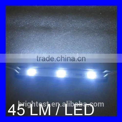 Ip67 2700-30000K High Brightness Injection SMD5630 SAMSUNG Led Module 12v/24V photo-3