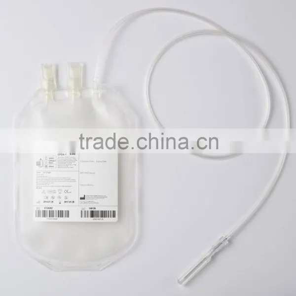 Blood Bag photo-3