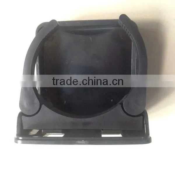 Sightseeing Car Adjustable Folding CUP HOLDER photo-2