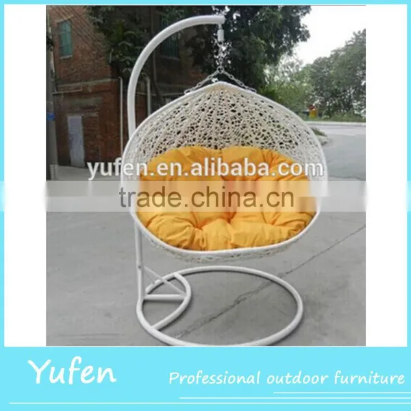 Rattan Swing Basket Rattan Basket Chair