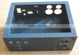 Sheet Metal Case With Power Coating photo-2