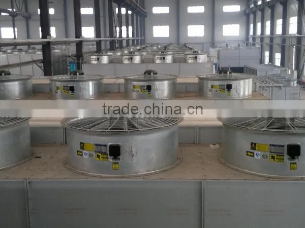 Mixed Flow Series Closed Cooling Tower photo-3