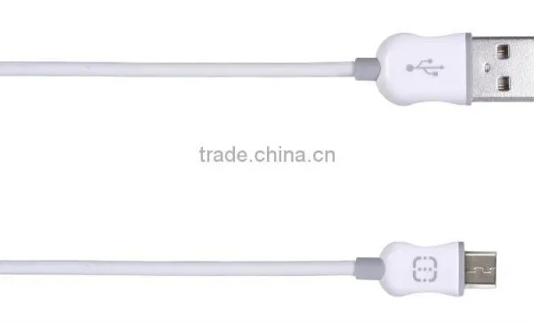 Walnut Micro Charging Cable photo-4