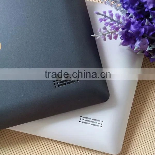 HOT 7 Inch Dual Core Tablet PC Android 4.4 With Bluetooth Dual Camera Q88 A23 Cheapest Tablet photo-5