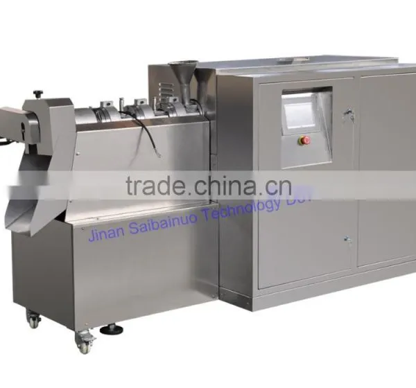Advanced Snacks Food Wheat Laboratory Flour Equipment photo-4