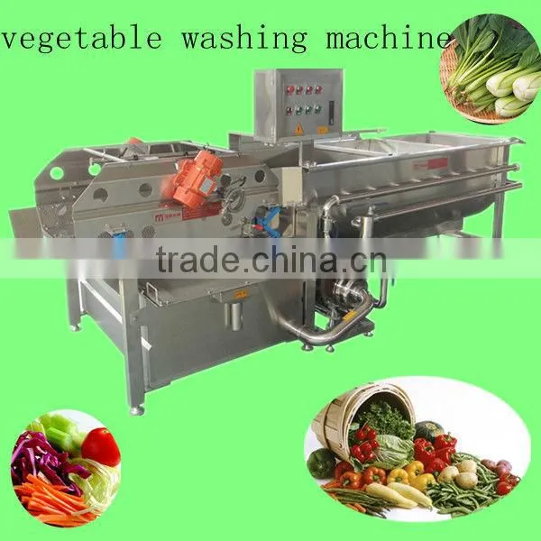 Horizontal Mix Flow Washing Machine