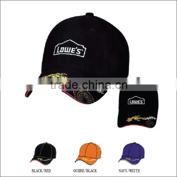 Sport Cap,promotional Baseball Cap,custom Baseball Cap photo-4