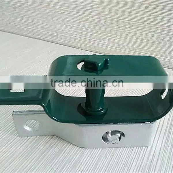 Powder Coated Wire Tensioner photo-6