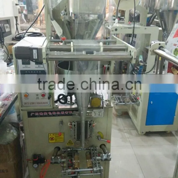 The Latest Technology Milk Powder Packing Machine Machine photo-5