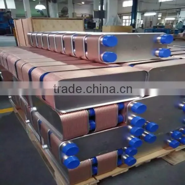 Plate Heat Exchanger