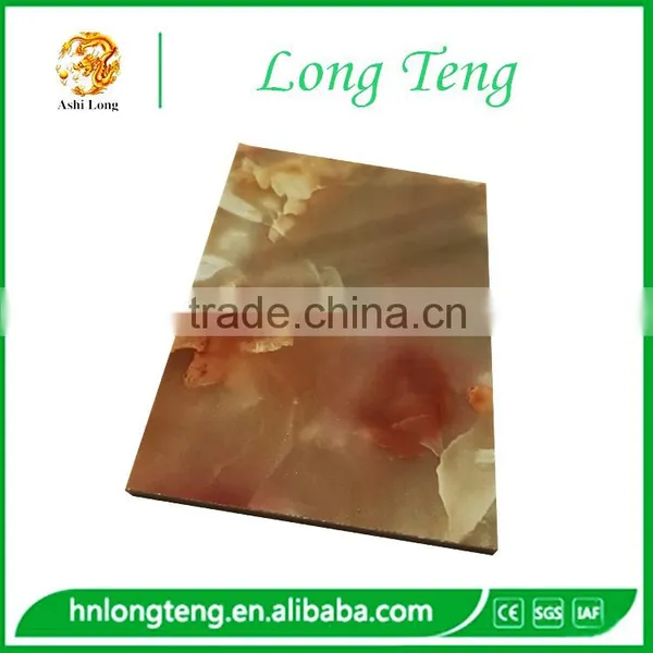 1220*2440*3.5mm Marble Design Pvc Sheet/pvc Board for Wall and Celing in Haining photo-5