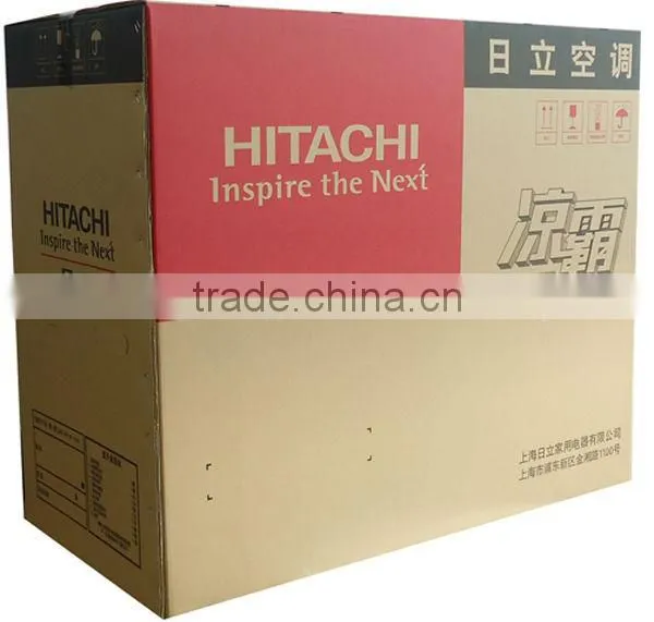 Home Appliance Packaging Corrugated Paper Box Cardboard photo-2