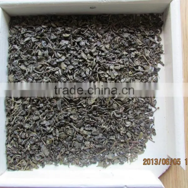 Export Tea From Professional Factory in China Gunpowder Tea 9375 photo-3