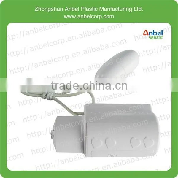 Vibrating Remote Control Vibrator Sex Toy Masturbation photo-3