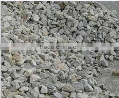 Low Price of 75% 5-8mm Refractory Grade Bauxite photo-4