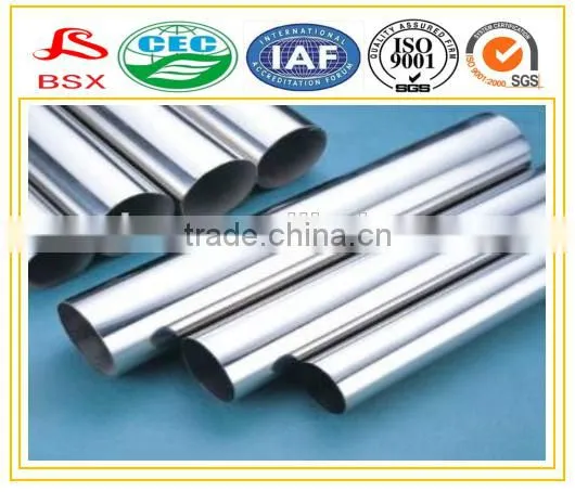 1.1mm Galvanized Thin Wall Steel Round Shape Pipe Hot New Products for Middle East/southeast Asia photo-2