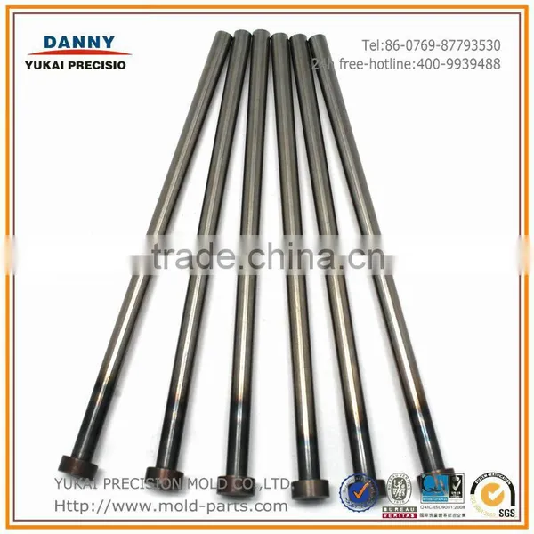 Italy Precision Ejector Pin for Injection Mold photo-2