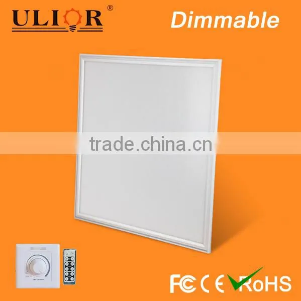 Multifunction LED Panel CE ROHS DLC UL ERP Led Flat Panel 60x60 Led Panel Light 2x2 Led Ceiling Panel photo-5