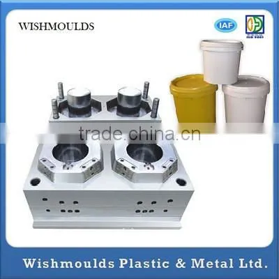 ISO Quality Custom Oem Plastic Parts photo-5