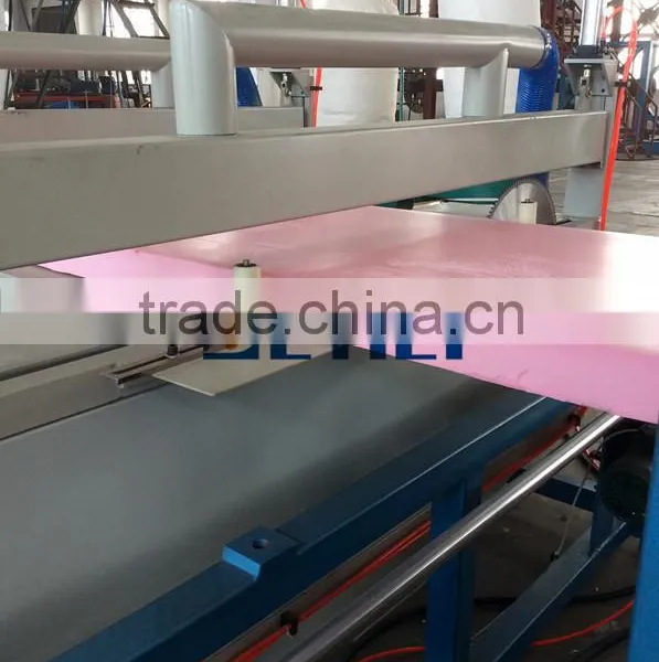 XPS Foam Board Extrusion Line photo-2