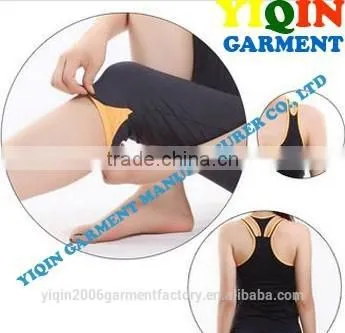 Sexy Gym Yoga Wear photo-4