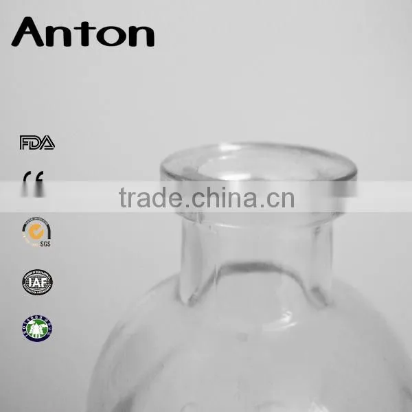 250ml Aroma Reed Diffuser Oil Diffuser Bottle photo-5