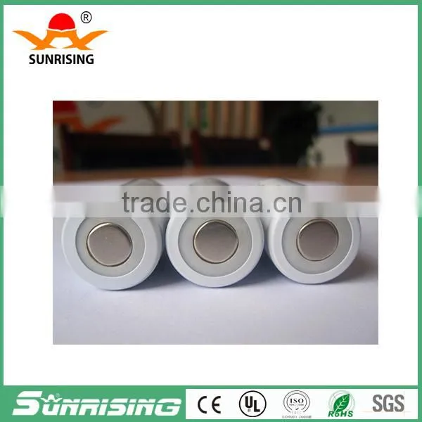 Ni-CD SC800mAh 1.2V Rechargeable Battery for photo-4