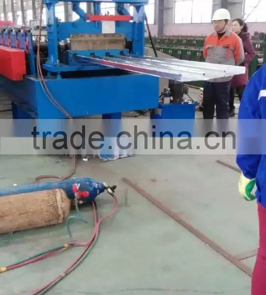 Galvanized Corrugated Sheet for Wall and Roofing Quality Choice photo-4