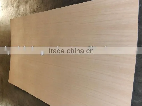 3.0MMX1220X240 Red Oak Fancy Plywood photo-2