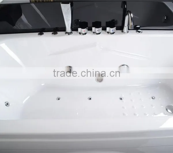 China Bathtub Manufacture Bathtub and Shower, Bathtubs Freestanding, Bathtub Kits photo-2