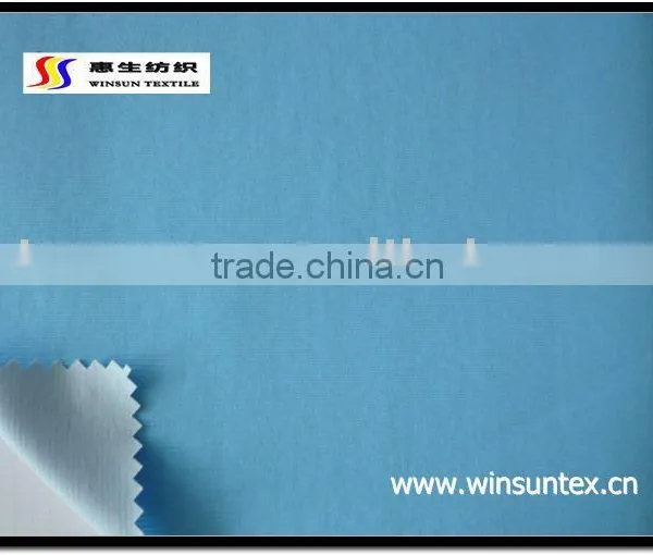 100%nylon Waterproof Breathable Fabric