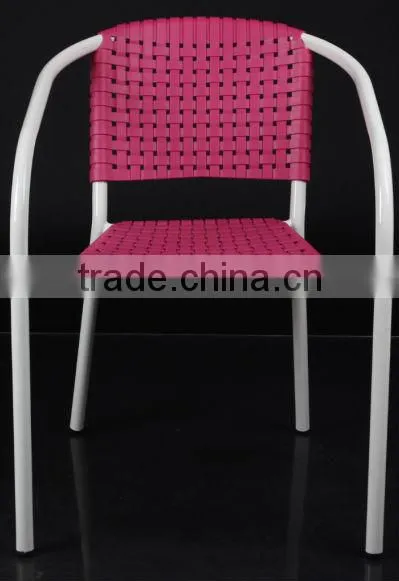 Plastic Outdoor Chair/ Outdoor Furniture/ Garden Plastic Chair Wholesale 1523 photo-2