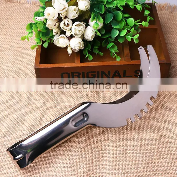 Stainless Hami Melon Corer photo-6